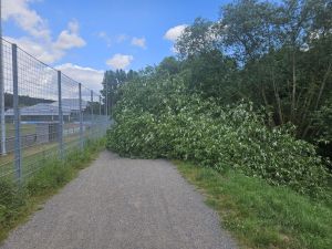 Hilfeleistung