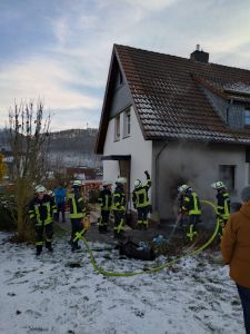 Feuer