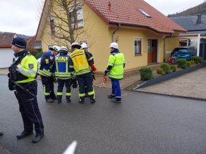 Hilfeleistung