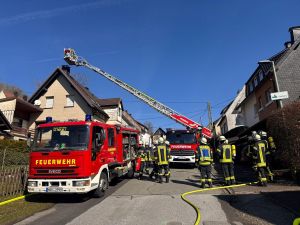 Feuer