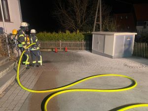 Feuer