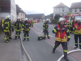 Feuer