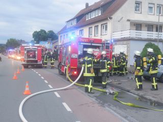 Feuer